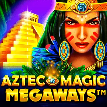 Aztec Magic Megaways slot