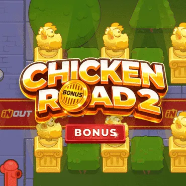 Chicken Road 2 Bonus slot