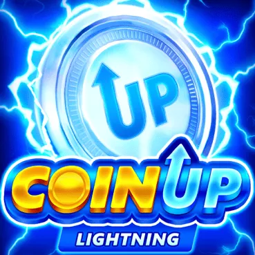 Coin Up Lightning slot