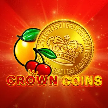 Endorphina 2 Crown Coins slot