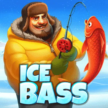Ice Bass slot