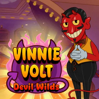 Vinnie Volt Devil Wilds slot